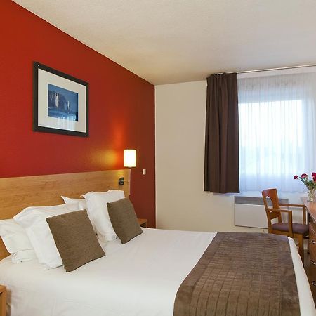 Sejours & Affaires Rouen Normandie Sotteville-les-Rouen Экстерьер фото