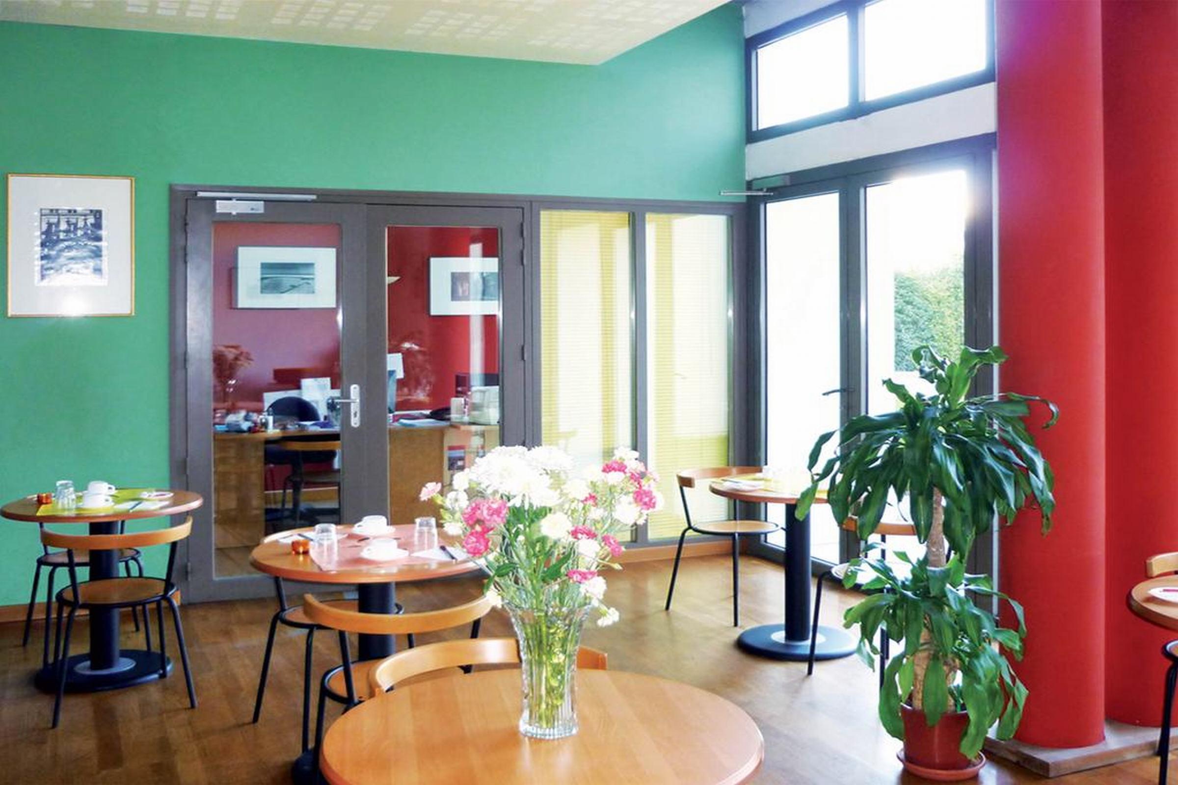 Sejours & Affaires Rouen Normandie Sotteville-les-Rouen Экстерьер фото
