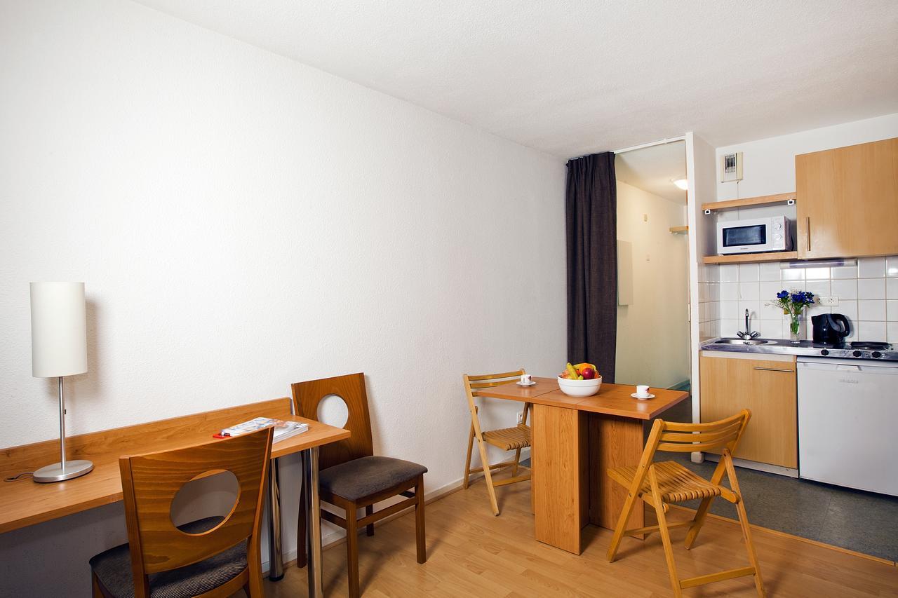 Sejours & Affaires Rouen Normandie Sotteville-les-Rouen Экстерьер фото