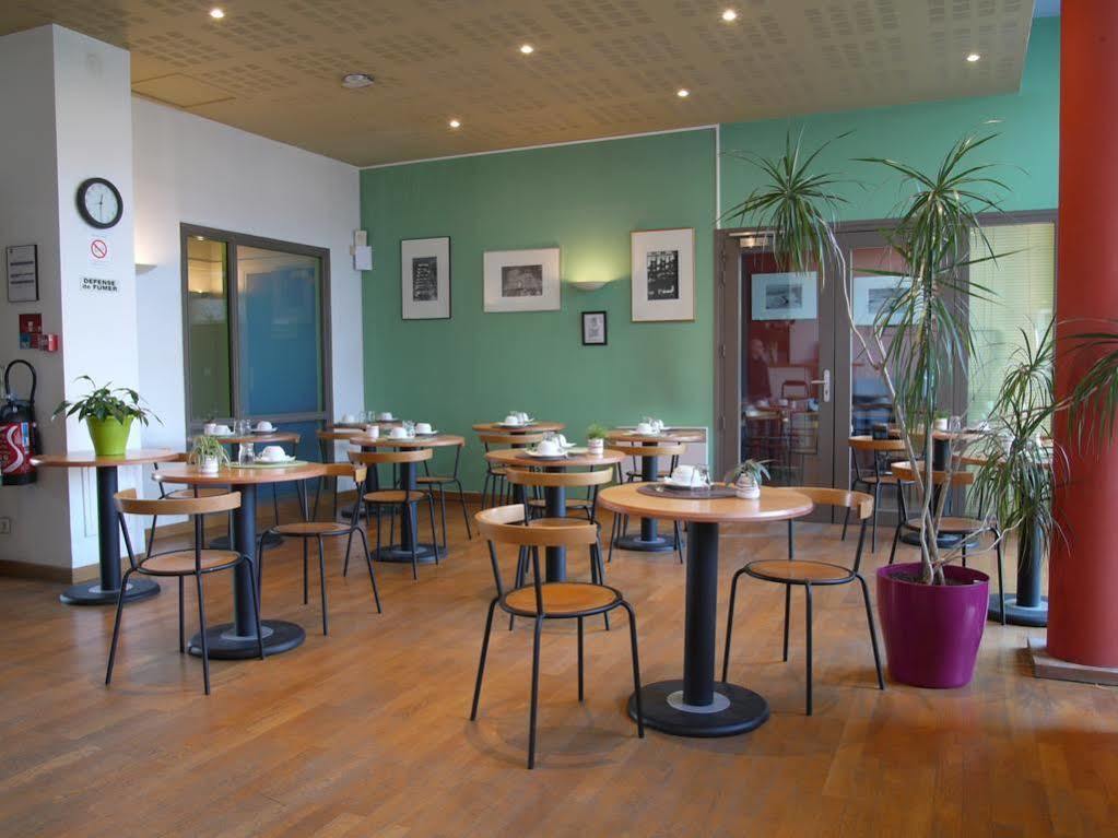 Sejours & Affaires Rouen Normandie Sotteville-les-Rouen Экстерьер фото