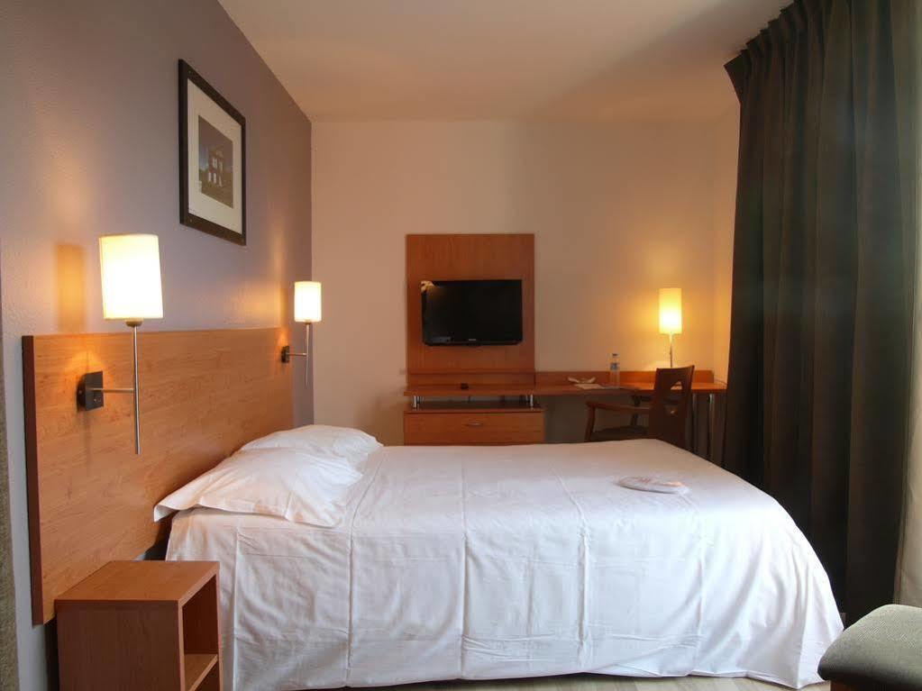 Sejours & Affaires Rouen Normandie Sotteville-les-Rouen Экстерьер фото