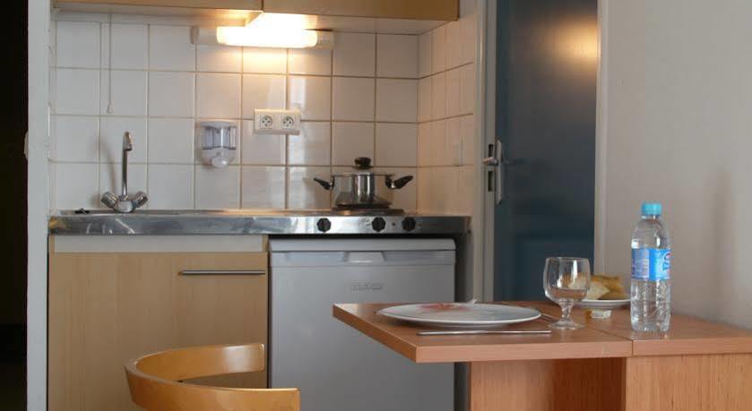 Sejours & Affaires Rouen Normandie Sotteville-les-Rouen Экстерьер фото